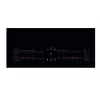 Indukcinė kaitlentė AEG CCE84543CB, 4 kaitvietės, jutiklinis valdymas