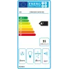 Indukcinė kaitlentė AEG CCE84543CB, 4 kaitvietės, jutiklinis valdymas