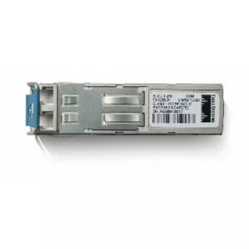 Cisco SFP modulis 1000BASE-BX, 1490nm