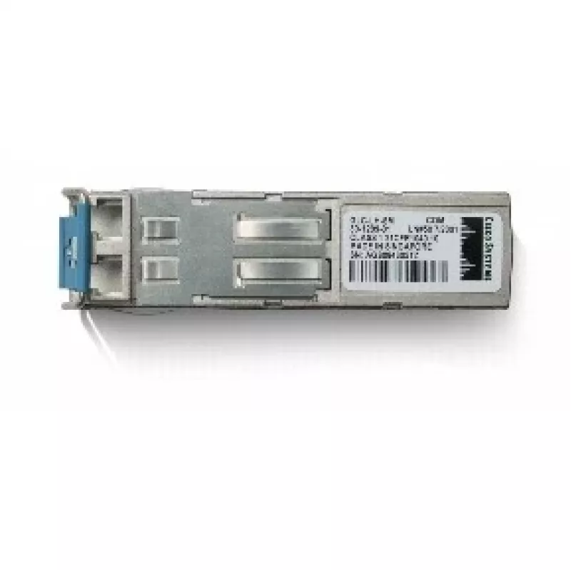 Cisco SFP modulis 1000BASE-BX, 1490nm