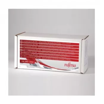 Fujitsu eksploatacinių medžiagų rinkinys skaitytuvui CON-3800-12000K