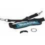 Makita pečių diržas, skirtas XGT TW001GZ