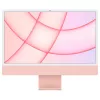 Apple iMac 24 colų M1 8 branduolių CPU / 7 branduolių GPU 8 GB RAM 256 GB SSD Rožinis