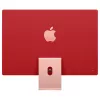 Apple iMac 24 colų M1 8 branduolių CPU / 7 branduolių GPU 8 GB RAM 256 GB SSD Rožinis