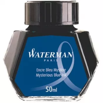Pildymo kasetė plunksnakočiui Waterman S0110790 mėlyna