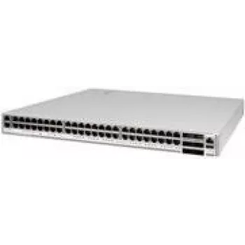 Valdomas Ethernet jungiklis ALCATEL OS6900T48-F-EU 10 Gbps, 48 prievadai
