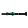 Wera 1013 Kraftform Micro atsuktuvas, 35 mm, 175 mm, 15 mm, 26 g, juodas