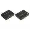 Goodconnections GC-M0262 Ekranas Juodas