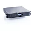 ALLNET UPS 1000VA linijinis-interaktyvus USB/RS232 LCD ekranas 19 inch/bokštas - (nepertraukiamo maitinimo šaltinis) - 31 min