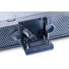 ALLNET UPS 1000VA linijinis-interaktyvus USB/RS232 LCD ekranas 19 inch/bokštas - (nepertraukiamo maitinimo šaltinis) - 31 min