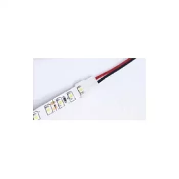 Synergy 21 LED Flex Strip papildomas IP20 (SL) jungtis vienspalvė 10mm