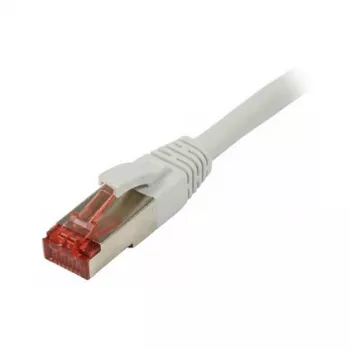 Synergy 21 Patch laidas RJ45 S-STP(S/FTP) 250MHz 15m CAT6 pilkas TPE (Superflex)