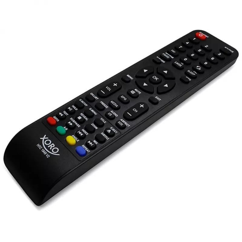 Televizorius Xoro XOR400716 18,5 colio HD LED 1366x768