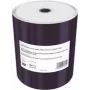 MediaRange MR413-SHRINK DVD-R 4.7GB spausdinamas paviršius 100 vnt. pakuotė