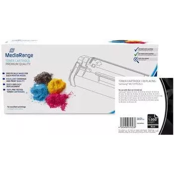 Toneris MediaRange Samsung MLT-D111S 1500 puslapių juodas