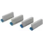 Toshiba T-FC34E-Y - 6A000001770 - Toner gelb - für e-STUDIO 287CS 347CS 407CS