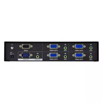 VGA skirstytuvas ATEN VS0104 4 prievadai