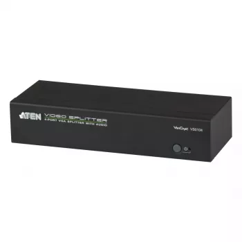 VGA skirstytuvas ATEN VS0104 4 prievadai