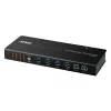 ATEN US3384i 8x4 USB 3.2 Gen 1 USB bendro naudojimo komutatorius