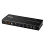 ATEN US3384i 8x4 USB 3.2 Gen 1 USB bendro naudojimo komutatorius