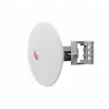 quickMOUNT extra pilkas tvirtinimo adapteris MikroTik QME