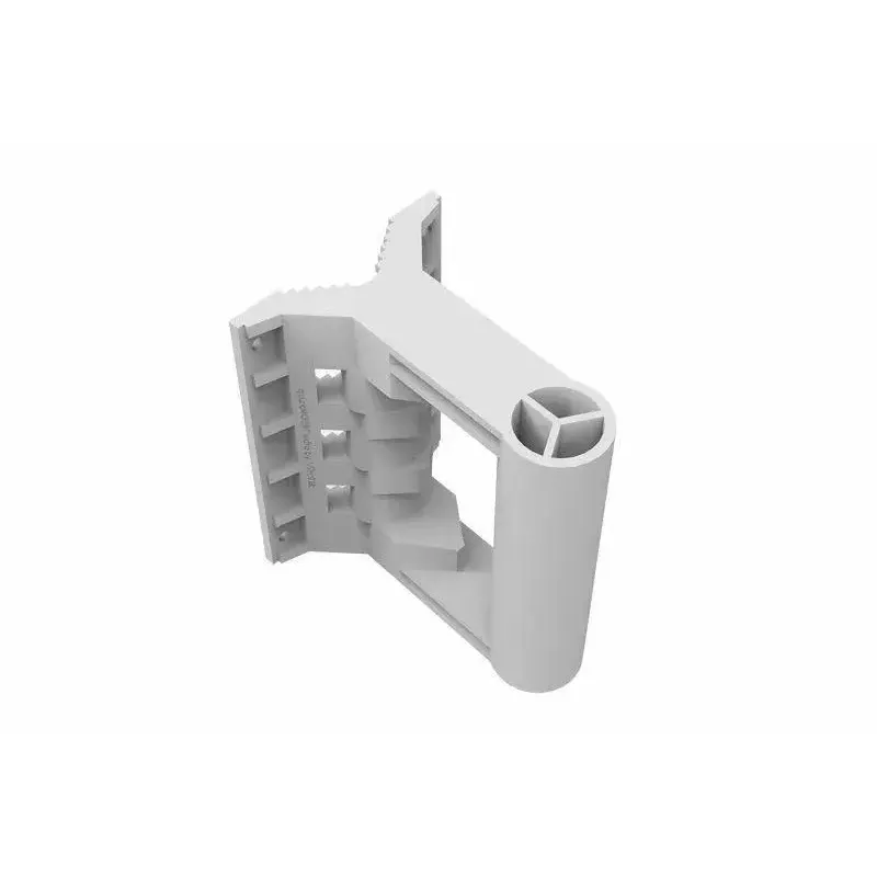 quickMOUNT extra pilkas tvirtinimo adapteris MikroTik QME