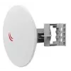 quickMOUNT extra pilkas tvirtinimo adapteris MikroTik QME