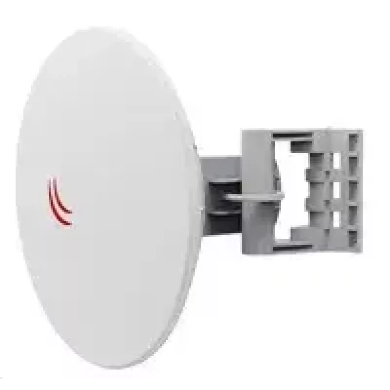 quickMOUNT extra pilkas tvirtinimo adapteris MikroTik QME