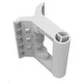 quickMOUNT extra pilkas tvirtinimo adapteris MikroTik QME