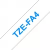 Juostelė etikečių spausdinimui Brother TZE-FA4