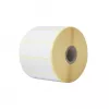 Brother BDE1J026076102 etiketės baltos lipnios 76x26 mm 15200 vnt.