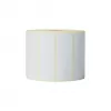 Brother BDE1J026076102 etiketės baltos lipnios 76x26 mm 15200 vnt.