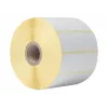 Brother BDE1J026076102 etiketės baltos lipnios 76x26 mm 15200 vnt.