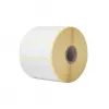 Brother BDE1J026076102 etiketės baltos lipnios 76x26 mm 15200 vnt.