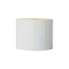 Brother BDE1J026076102 etiketės baltos lipnios 76x26 mm 15200 vnt.