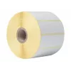 Brother BDE1J026076102 etiketės baltos lipnios 76x26 mm 15200 vnt.