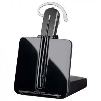 Plantronics CS540A + HL10 belaidė ausinė DECT su ragelio keltuvu (84693-12)