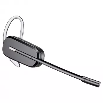 Plantronics CS540A + HL10 belaidė ausinė DECT su ragelio keltuvu (84693-12)