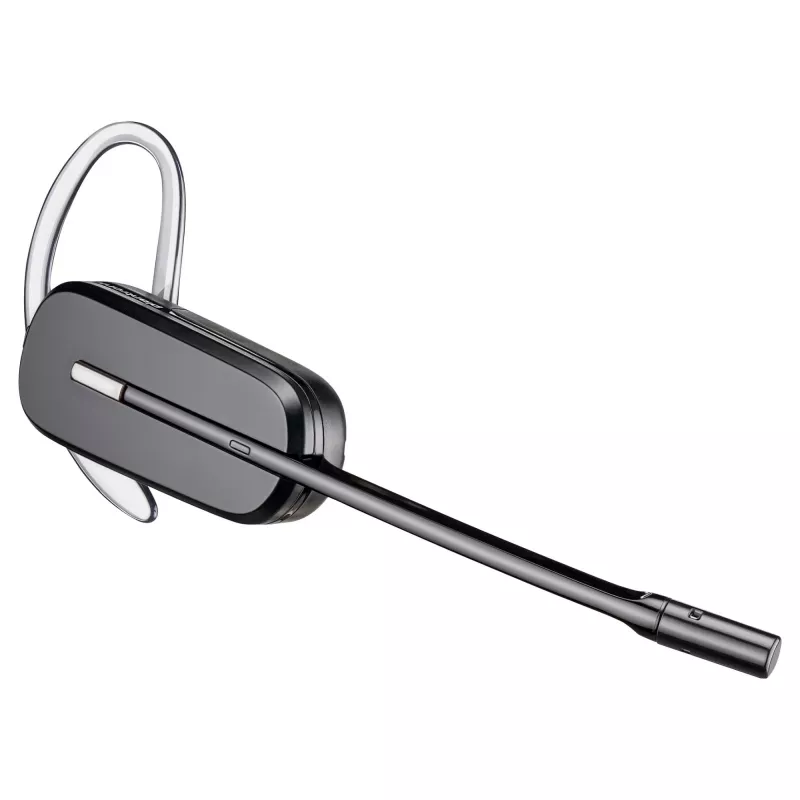 Plantronics CS540A + HL10 belaidė ausinė DECT su ragelio keltuvu (84693-12)