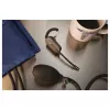 Plantronics CS540A + HL10 belaidė ausinė DECT su ragelio keltuvu (84693-12)