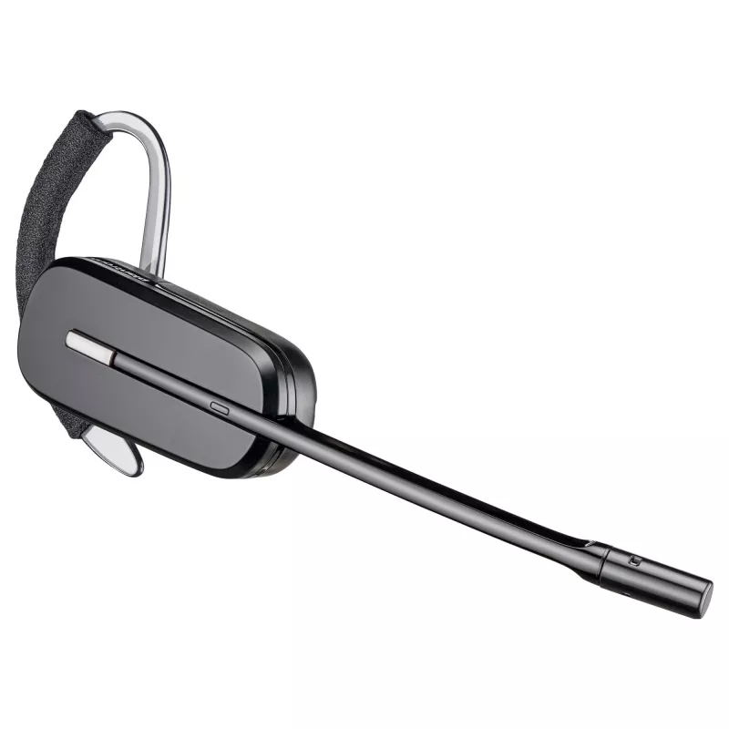 Plantronics CS540A + HL10 belaidė ausinė DECT su ragelio keltuvu (84693-12)