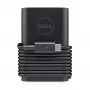 Dell USB-C kintamosios srovės adapteris - maitinimo blokas - 45 W - Europos kištukas - Latitude 5285 2-in-1, 5289 2-in-1, 72XX 2-in-1, 7400 2-in-1, Vostro 5490, XPS 13 9365 (0P51H)