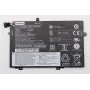 Vidinė baterija nešiojamam kompiuteriui Lenovo 01AV466 Li-ion 45Wh (4120 mAh)