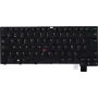 Klaviatūra Lenovo ThinkPad T470s 01EN606 (juoda)