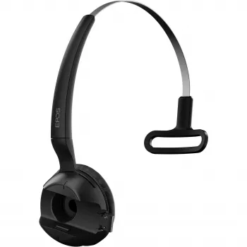 Ausinės su mikrofonu EPOS IMPACT D10 USB ML - EU II