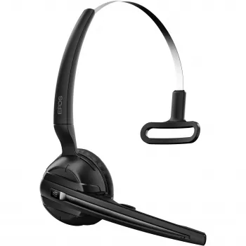 Ausinės su mikrofonu EPOS IMPACT D10 USB ML - EU II