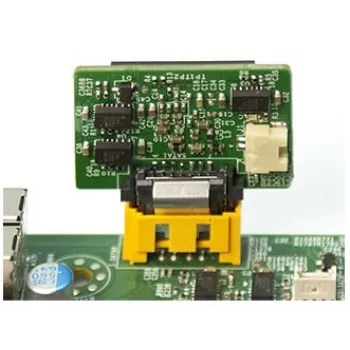 Supermicro SSD-DM16-SMCMVN1 - SSD - 16 GB - vidinis - mSATA SATA 6Gb/s