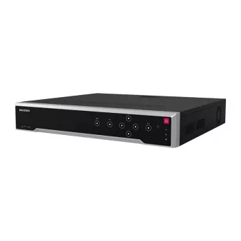HIKVISION DS-7764NI-M4(STD) NVR 64 kanalų SMART IP