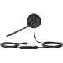 Yealink UH34 Lite Dual Teams ausinės su USB jungtimi