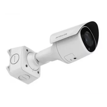 Bullet kamera Avigilon Unity 5.0C-H6SL-BO1-IR – 5 MP, IR, korpusas